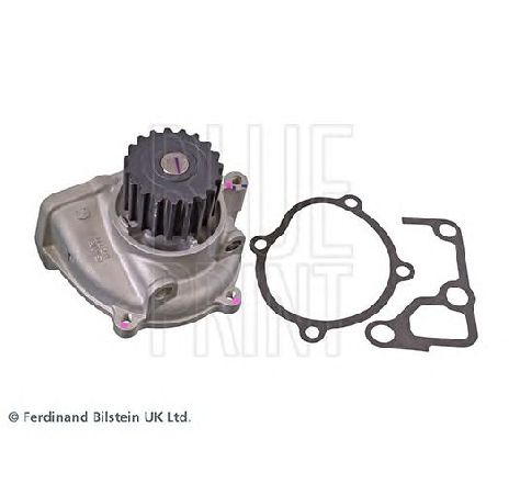 Pompa apa BLUE PRINT ADM59128</br>Piesa auto pentru Pompa apa/ Garnitura Pompa apa BLUE PRINT ADM59128</br>Piesa auto pentru Pompa apa/ Garnitura