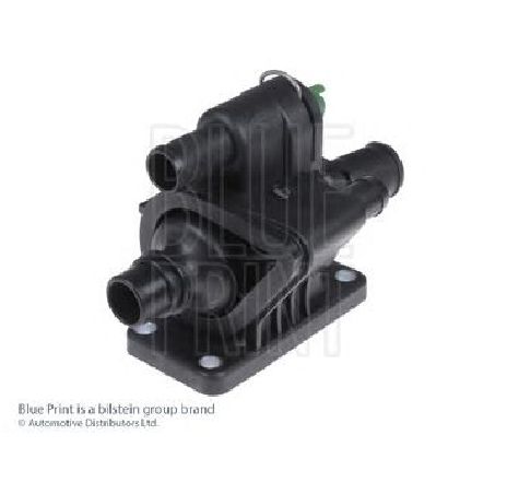 Carcasa termostat BLUE PRINT ADM59219</br>Piesa auto pentru Termostat/ Garnitura Carcasa termostat BLUE PRINT ADM59219</br>Piesa auto pentru Termostat/ Garnitura