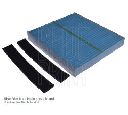Filtru, aer habitaclu BLUE PRINT ADN12505