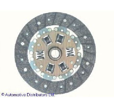 Disc ambreiaj BLUE PRINT ADN13150</br>Piesa auto pentru Ambreiaj/ Piese Disc ambreiaj BLUE PRINT ADN13150</br>Piesa auto pentru Ambreiaj/ Piese