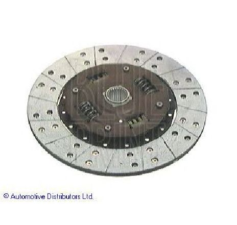 Disc ambreiaj BLUE PRINT ADN13161</br>Piesa auto pentru Ambreiaj/ Piese Disc ambreiaj BLUE PRINT ADN13161</br>Piesa auto pentru Ambreiaj/ Piese