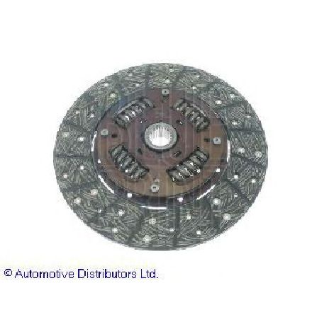 Disc ambreiaj BLUE PRINT ADN13164</br>Piesa auto pentru Ambreiaj/ Piese Disc ambreiaj BLUE PRINT ADN13164</br>Piesa auto pentru Ambreiaj/ Piese