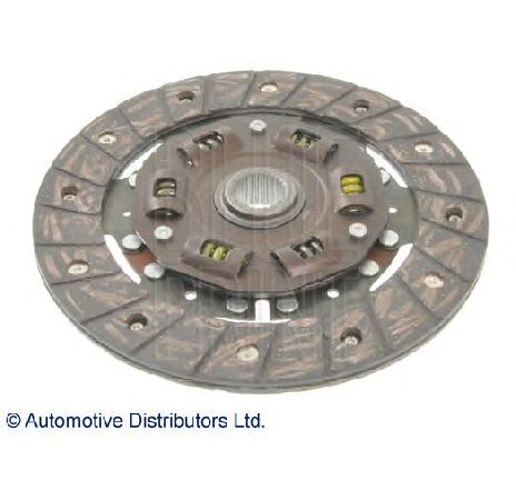 Disc ambreiaj BLUE PRINT ADN13173</br>Piesa auto pentru Ambreiaj/ Piese Disc ambreiaj BLUE PRINT ADN13173</br>Piesa auto pentru Ambreiaj/ Piese