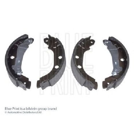 Set saboti frana BLUE PRINT ADN14143</br>Piesa auto pentru Frana tambur Set saboti frana BLUE PRINT ADN14143</br>Piesa auto pentru Frana tambur