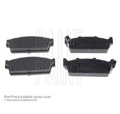 Set placute frana,frana disc BLUE PRINT ADN14227</br>Piesa auto pentru Piese de service/ Inspectie / Intretinere Set placute frana,frana disc BLUE PRINT ADN14227</br>Piesa auto pentru Piese de service/ Inspectie / Intretinere