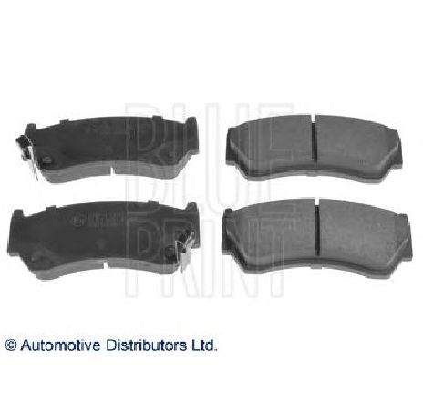 Set placute frana,frana disc BLUE PRINT ADN14285</br>Piesa auto pentru Piese de service/ Inspectie / Intretinere Set placute frana,frana disc BLUE PRINT ADN14285</br>Piesa auto pentru Piese de service/ Inspectie / Intretinere