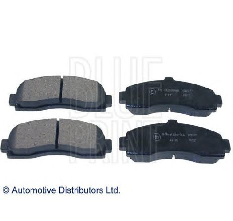 Set placute frana,frana disc BLUE PRINT ADN14290</br>Piesa auto pentru Piese de service/ Inspectie / Intretinere Set placute frana,frana disc BLUE PRINT ADN14290</br>Piesa auto pentru Piese de service/ Inspectie / Intretinere