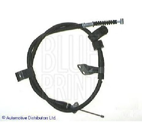Cablu, frana de parcare BLUE PRINT ADN146189</br>Piesa auto pentru Sistem de franare Cablu, frana de parcare BLUE PRINT ADN146189</br>Piesa auto pentru Sistem de franare