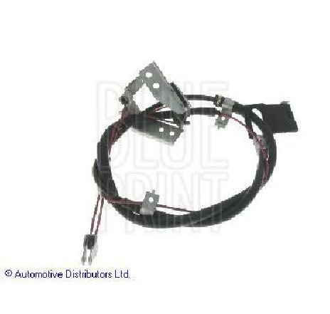 Cablu, frana de parcare BLUE PRINT ADN146225</br>Piesa auto pentru Sistem de franare Cablu, frana de parcare BLUE PRINT ADN146225</br>Piesa auto pentru Sistem de franare