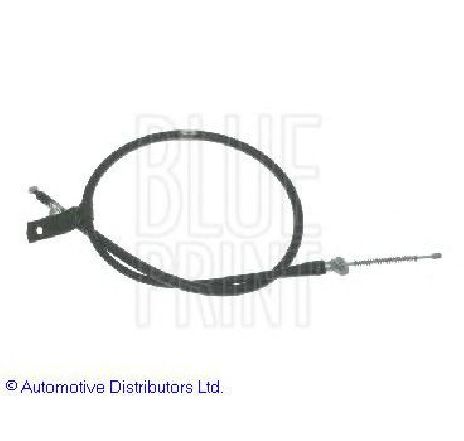 Cablu, frana de parcare BLUE PRINT ADN146238</br>Piesa auto pentru Sistem de franare Cablu, frana de parcare BLUE PRINT ADN146238</br>Piesa auto pentru Sistem de franare
