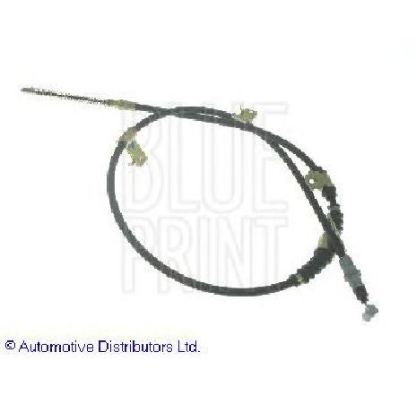 Cablu, frana de parcare BLUE PRINT ADN146257</br>Piesa auto pentru Sistem de franare Cablu, frana de parcare BLUE PRINT ADN146257</br>Piesa auto pentru Sistem de franare