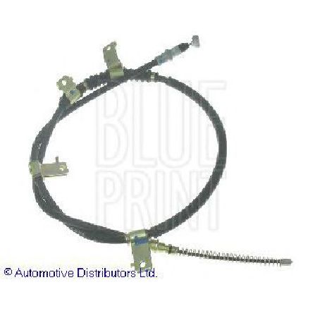 Cablu, frana de parcare BLUE PRINT ADN146258</br>Piesa auto pentru Sistem de franare Cablu, frana de parcare BLUE PRINT ADN146258</br>Piesa auto pentru Sistem de franare