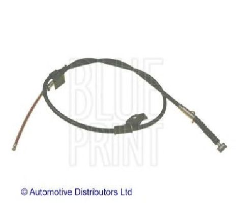 Cablu, frana de parcare BLUE PRINT ADN146263</br>Piesa auto pentru Sistem de franare Cablu, frana de parcare BLUE PRINT ADN146263</br>Piesa auto pentru Sistem de franare