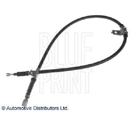 Cablu, frana de parcare BLUE PRINT ADN146324</br>Piesa auto pentru Sistem de franare Cablu, frana de parcare BLUE PRINT ADN146324</br>Piesa auto pentru Sistem de franare
