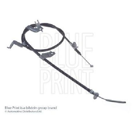 Cablu, frana de parcare BLUE PRINT ADN146345</br>Piesa auto pentru Sistem de franare Cablu, frana de parcare BLUE PRINT ADN146345</br>Piesa auto pentru Sistem de franare
