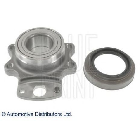 Set rulment roata BLUE PRINT ADN18351C</br>Piesa auto pentru Butuc roata /-lagar Set rulment roata BLUE PRINT ADN18351C</br>Piesa auto pentru Butuc roata /-lagar