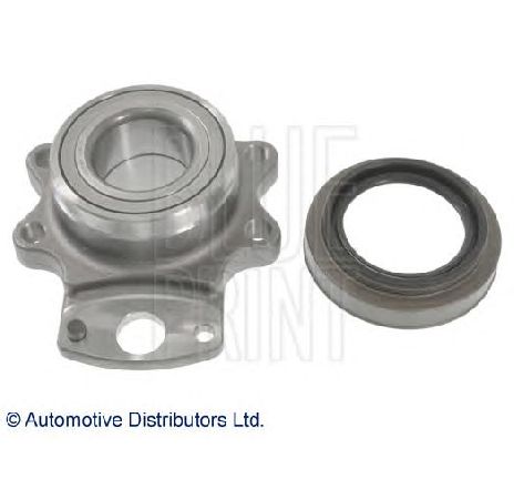 Set rulment roata BLUE PRINT ADN18352C</br>Piesa auto pentru Butuc roata /-lagar Set rulment roata BLUE PRINT ADN18352C</br>Piesa auto pentru Butuc roata /-lagar