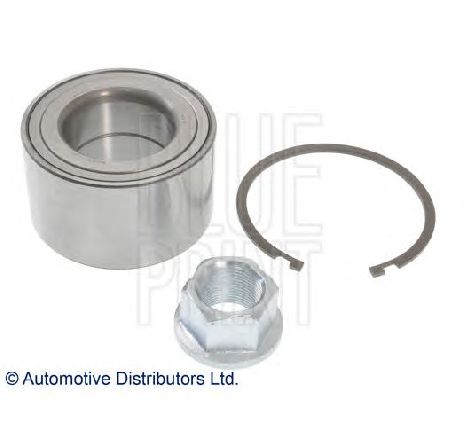 Set rulment roata BLUE PRINT ADN18356</br>Piesa auto pentru Butuc roata /-lagar Set rulment roata BLUE PRINT ADN18356</br>Piesa auto pentru Butuc roata /-lagar