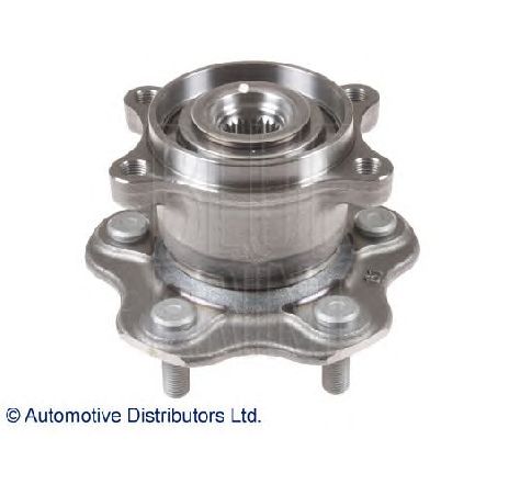 Set rulment roata BLUE PRINT ADN18359</br>Piesa auto pentru Butuc roata /-lagar Set rulment roata BLUE PRINT ADN18359</br>Piesa auto pentru Butuc roata /-lagar