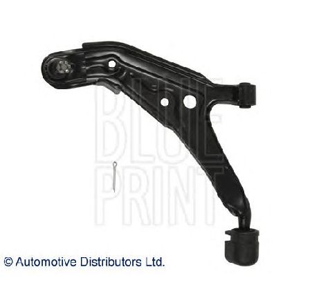 Brat, suspensie roata BLUE PRINT ADN18653</br>Piesa auto pentru Directie / bucsi, rulmenti Brat, suspensie roata BLUE PRINT ADN18653</br>Piesa auto pentru Directie / bucsi, rulmenti