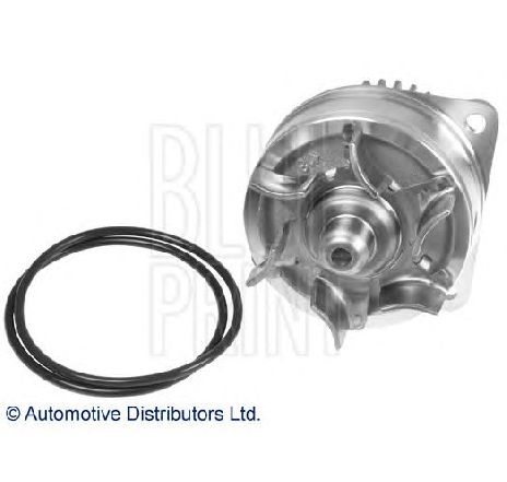 Pompa apa BLUE PRINT ADN19191</br>Piesa auto pentru Pompa apa/ Garnitura Pompa apa BLUE PRINT ADN19191</br>Piesa auto pentru Pompa apa/ Garnitura