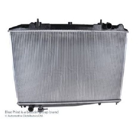 Radiator, racire motor BLUE PRINT ADN198104</br>Piesa auto pentru Radiator racire apa/ ulei Radiator, racire motor BLUE PRINT ADN198104</br>Piesa auto pentru Radiator racire apa/ ulei
