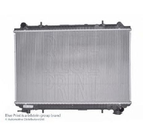 Radiator, racire motor BLUE PRINT ADN19831</br>Piesa auto pentru Radiator racire apa/ ulei Radiator, racire motor BLUE PRINT ADN19831</br>Piesa auto pentru Radiator racire apa/ ulei