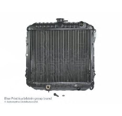 Radiator, racire motor BLUE PRINT ADN19836</br>Piesa auto pentru Radiator racire apa/ ulei Radiator, racire motor BLUE PRINT ADN19836</br>Piesa auto pentru Radiator racire apa/ ulei