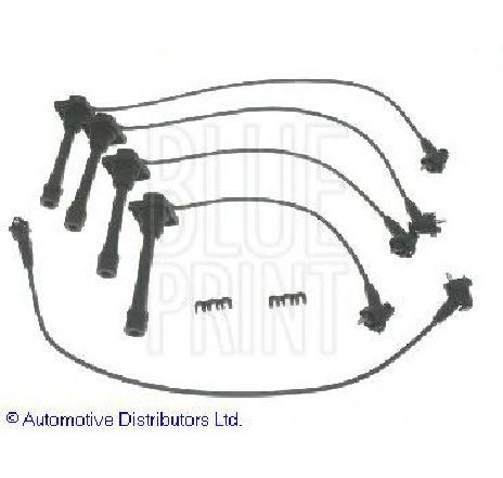 Set cablaj aprinder BLUE PRINT ADT31617</br>Piesa auto pentru Aprindere scanteie/incandescenta Set cablaj aprinder BLUE PRINT ADT31617</br>Piesa auto pentru Aprindere scanteie/incandescenta