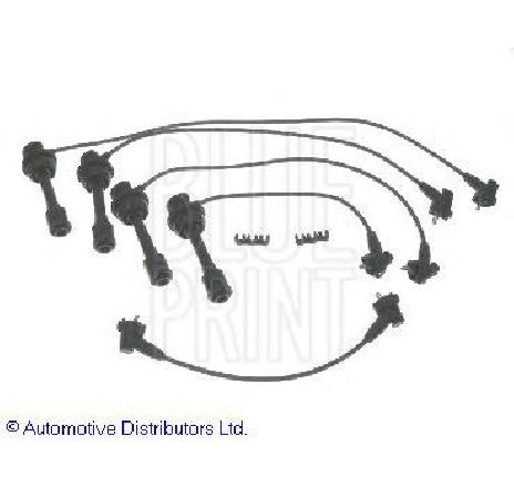 Set cablaj aprinder BLUE PRINT ADT31645</br>Piesa auto pentru Aprindere scanteie/incandescenta Set cablaj aprinder BLUE PRINT ADT31645</br>Piesa auto pentru Aprindere scanteie/incandescenta