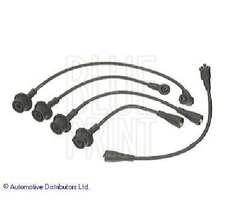 Set cablaj aprinder BLUE PRINT ADT31661</br>Piesa auto pentru Aprindere scanteie/incandescenta Set cablaj aprinder BLUE PRINT ADT31661</br>Piesa auto pentru Aprindere scanteie/incandescenta