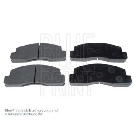 Set placute frana,frana disc BLUE PRINT ADT34226 Set placute frana,frana disc BLUE PRINT ADT34226