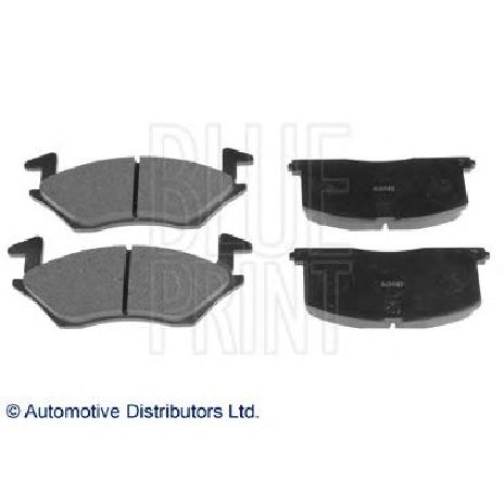 Set placute frana,frana disc BLUE PRINT ADT34231</br>Piesa auto pentru Piese de service/ Inspectie / Intretinere Set placute frana,frana disc BLUE PRINT ADT34231</br>Piesa auto pentru Piese de service/ Inspectie / Intretinere