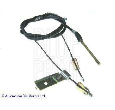 Cablu, frana de parcare BLUE PRINT ADT346105</br>Piesa auto pentru Sistem de franare Cablu, frana de parcare BLUE PRINT ADT346105</br>Piesa auto pentru Sistem de franare