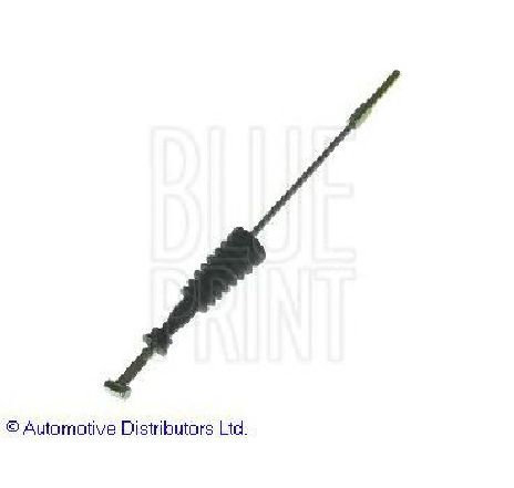 Cablu, frana de parcare BLUE PRINT ADT346106</br>Piesa auto pentru Sistem de franare Cablu, frana de parcare BLUE PRINT ADT346106</br>Piesa auto pentru Sistem de franare