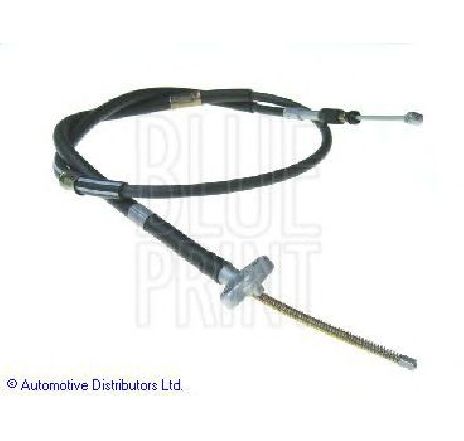 Cablu, frana de parcare BLUE PRINT ADT346118</br>Piesa auto pentru Sistem de franare Cablu, frana de parcare BLUE PRINT ADT346118</br>Piesa auto pentru Sistem de franare