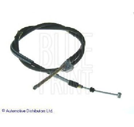 Cablu, frana de parcare BLUE PRINT ADT346119</br>Piesa auto pentru Sistem de franare Cablu, frana de parcare BLUE PRINT ADT346119</br>Piesa auto pentru Sistem de franare