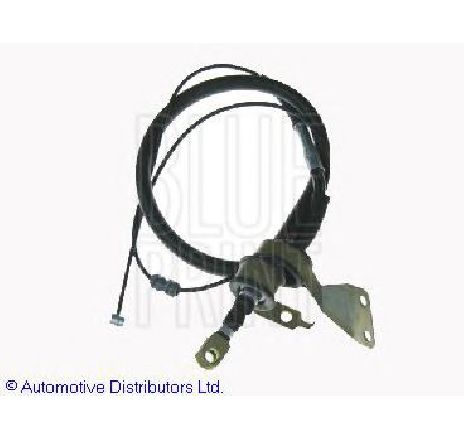 Cablu, frana de parcare BLUE PRINT ADT346191</br>Piesa auto pentru Sistem de franare Cablu, frana de parcare BLUE PRINT ADT346191</br>Piesa auto pentru Sistem de franare