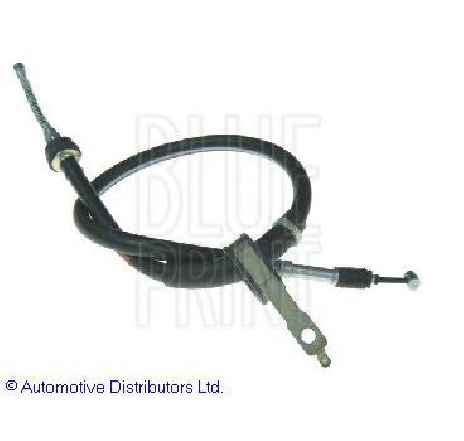 Cablu, frana de parcare BLUE PRINT ADT346198</br>Piesa auto pentru Sistem de franare Cablu, frana de parcare BLUE PRINT ADT346198</br>Piesa auto pentru Sistem de franare