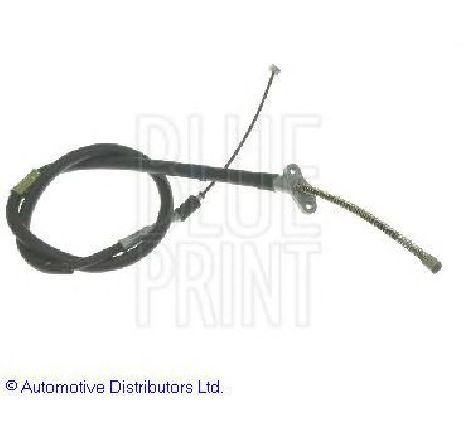 Cablu, frana de parcare BLUE PRINT ADT346213</br>Piesa auto pentru Sistem de franare Cablu, frana de parcare BLUE PRINT ADT346213</br>Piesa auto pentru Sistem de franare