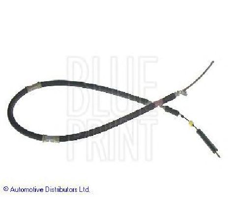 Cablu, frana de parcare BLUE PRINT ADT346215</br>Piesa auto pentru Sistem de franare Cablu, frana de parcare BLUE PRINT ADT346215</br>Piesa auto pentru Sistem de franare