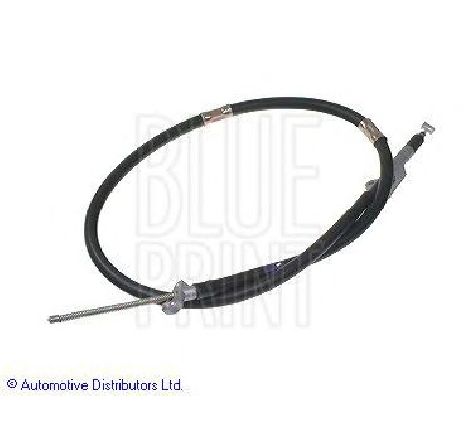 Cablu, frana de parcare BLUE PRINT ADT346216</br>Piesa auto pentru Sistem de franare Cablu, frana de parcare BLUE PRINT ADT346216</br>Piesa auto pentru Sistem de franare