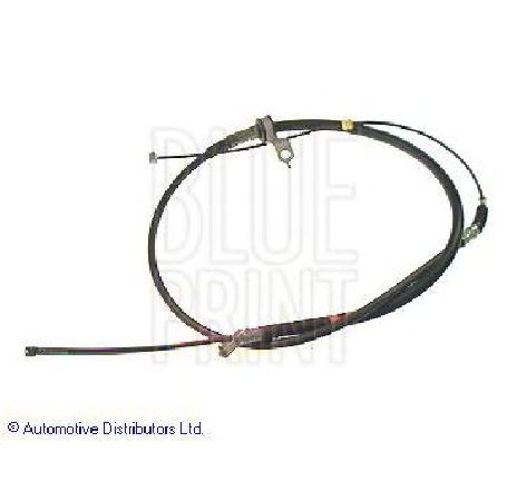 Cablu, frana de parcare BLUE PRINT ADT346238</br>Piesa auto pentru Sistem de franare Cablu, frana de parcare BLUE PRINT ADT346238</br>Piesa auto pentru Sistem de franare