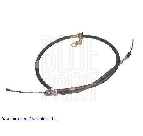 Cablu, frana de parcare BLUE PRINT ADT346242</br>Piesa auto pentru Sistem de franare Cablu, frana de parcare BLUE PRINT ADT346242</br>Piesa auto pentru Sistem de franare