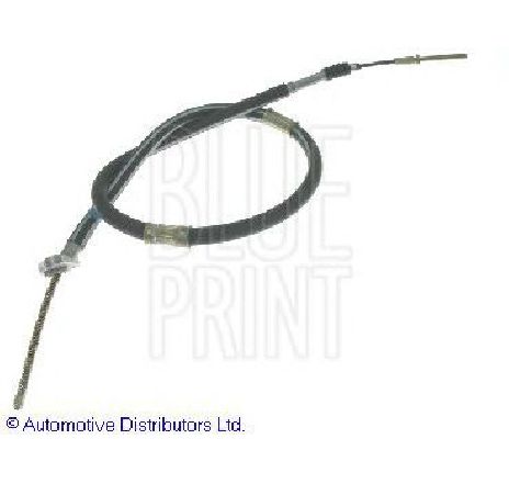 Cablu, frana de parcare BLUE PRINT ADT346247</br>Piesa auto pentru Sistem de franare Cablu, frana de parcare BLUE PRINT ADT346247</br>Piesa auto pentru Sistem de franare