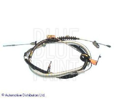 Cablu, frana de parcare BLUE PRINT ADT346255</br>Piesa auto pentru Sistem de franare Cablu, frana de parcare BLUE PRINT ADT346255</br>Piesa auto pentru Sistem de franare