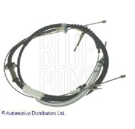 Cablu, frana de parcare BLUE PRINT ADT346280</br>Piesa auto pentru Sistem de franare Cablu, frana de parcare BLUE PRINT ADT346280</br>Piesa auto pentru Sistem de franare