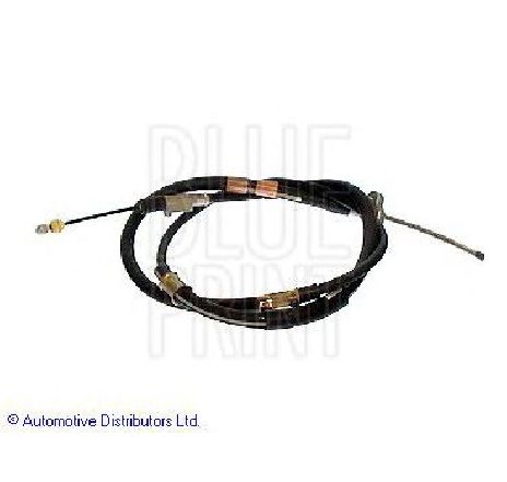 Cablu, frana de parcare BLUE PRINT ADT346284</br>Piesa auto pentru Sistem de franare Cablu, frana de parcare BLUE PRINT ADT346284</br>Piesa auto pentru Sistem de franare