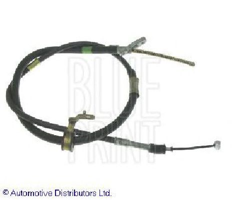 Cablu, frana de parcare BLUE PRINT ADT346303</br>Piesa auto pentru Sistem de franare Cablu, frana de parcare BLUE PRINT ADT346303</br>Piesa auto pentru Sistem de franare