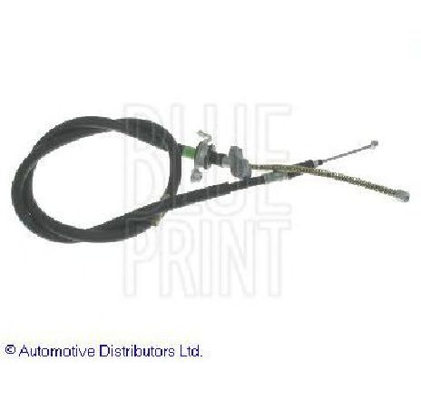 Cablu, frana de parcare BLUE PRINT ADT346307</br>Piesa auto pentru Sistem de franare Cablu, frana de parcare BLUE PRINT ADT346307</br>Piesa auto pentru Sistem de franare